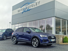 Audi Q3 Q3 45 TFSI 245HP S-T SE 5DR*QUALITY ASSURED USED CARS*SIMI APPROVED*GREAT RATE FINANCE AVAILABLE*WELCOME TO DAVID QUIGLEY AUTOS*