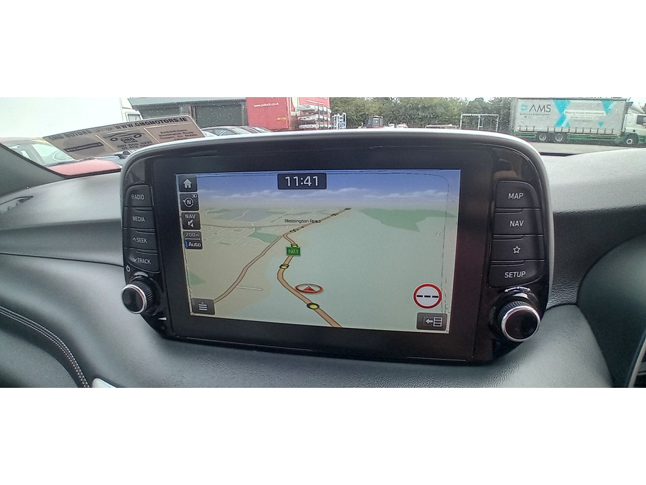 2019 Hyundai Tucson 1.6L Diesel For Sale Images