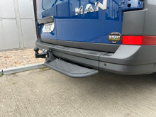 2026 MAN TGE 2L Diesel For Sale Images