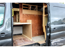 2019 Ford Transit 2L Diesel For Sale Images