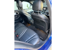 2017 Mercedes-Benz C Class 2.1L Diesel For Sale Images