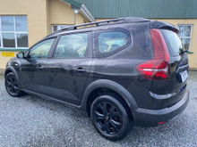 2024 Dacia Jogger 1L Petrol For Sale Images