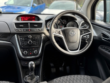 2016 Opel Mokka 1.4L Petrol For Sale Images