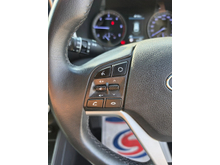 2019 Hyundai Tucson 1.6L Diesel For Sale Images
