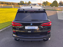 2022 BMW X5 3L Petrol Plug-in Hybrid For Sale Images