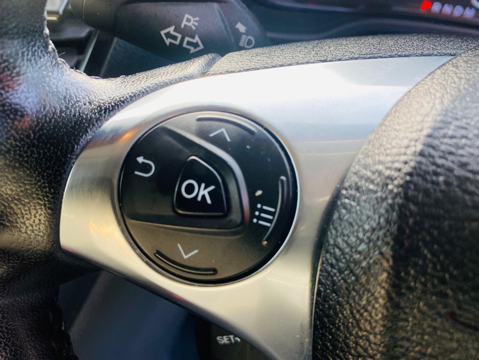 2023 Ford Transit Connect 1.5L Diesel For Sale Images