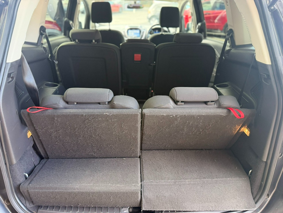 2017 Ford C-Max 1.5L Diesel For Sale Images