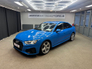 2020 AUDI A4 LIMOUSINE 30 TDI 136BHP S 4DR AUTO S-TRONIC LINE