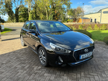 2018 Hyundai i30 1.6L Diesel For Sale Images