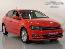 2021 Volkswagen Polo