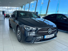 2023 Mercedes-Benz E Class 2L Diesel Hybrid For Sale Images