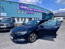 2020 Opel Insignia 2L Diesel For Sale Images