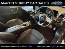 2021 Mercedes-Benz CLA Class 2L Diesel For Sale Images
