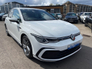 2021 VOLKSWAGEN GOLF 2.0 TDI R-Line Hatchback 5dr Diesel DSG Euro 6 (s/s) (150 ps)