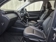 2024 Hyundai Tucson 1.6L Diesel For Sale Images
