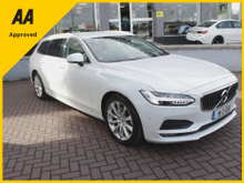 2019 Volvo V90