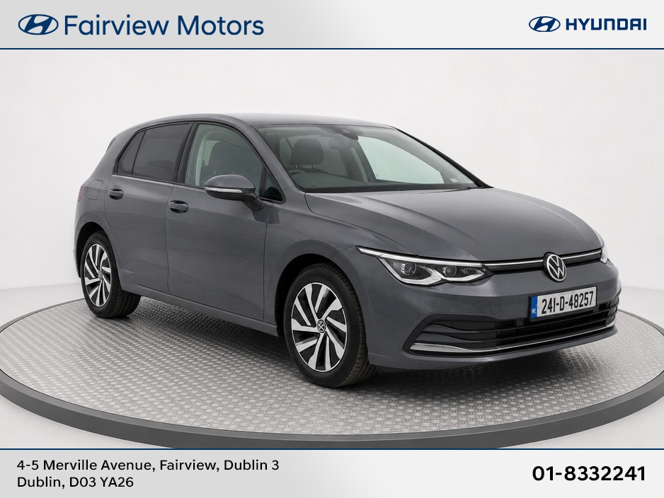 2024 Volkswagen Golf For Sale Images