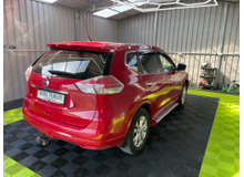 2018 Nissan X-Trail 1.6L Diesel For Sale Images