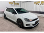 2016 VOLKSWAGEN GOLF VW GOLF 1.2 tsi AUTO SPORT