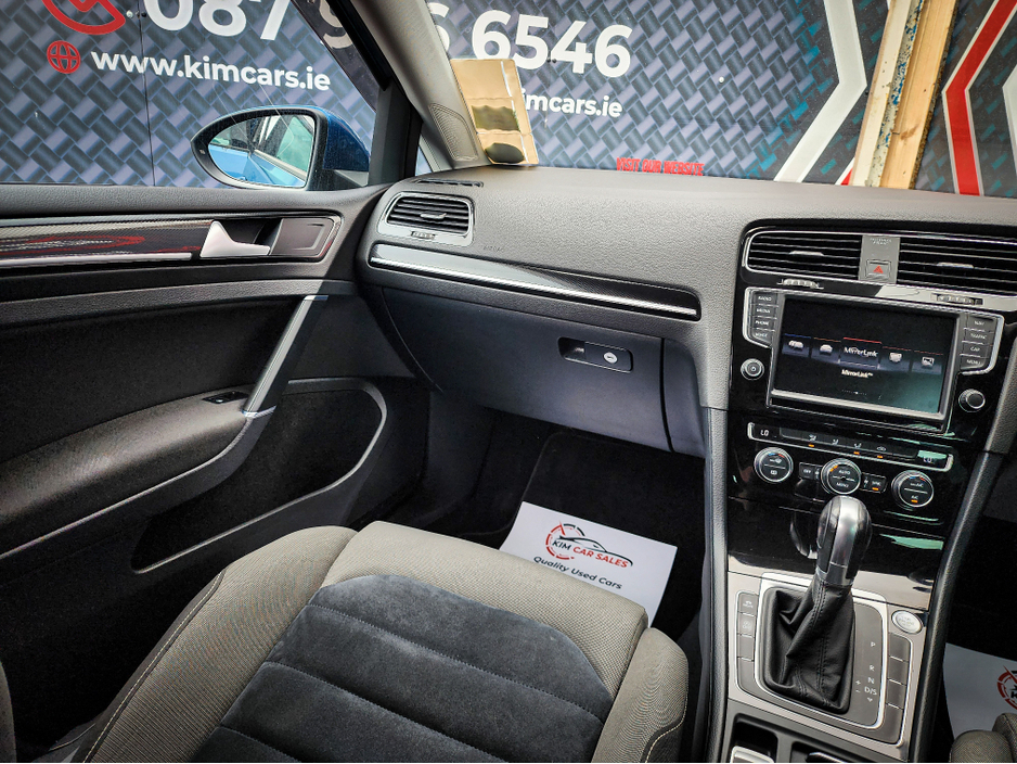 2016 Volkswagen Golf 1.4L Petrol For Sale Images
