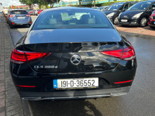 2019 Mercedes-Benz CLS Class 2L Diesel For Sale Images