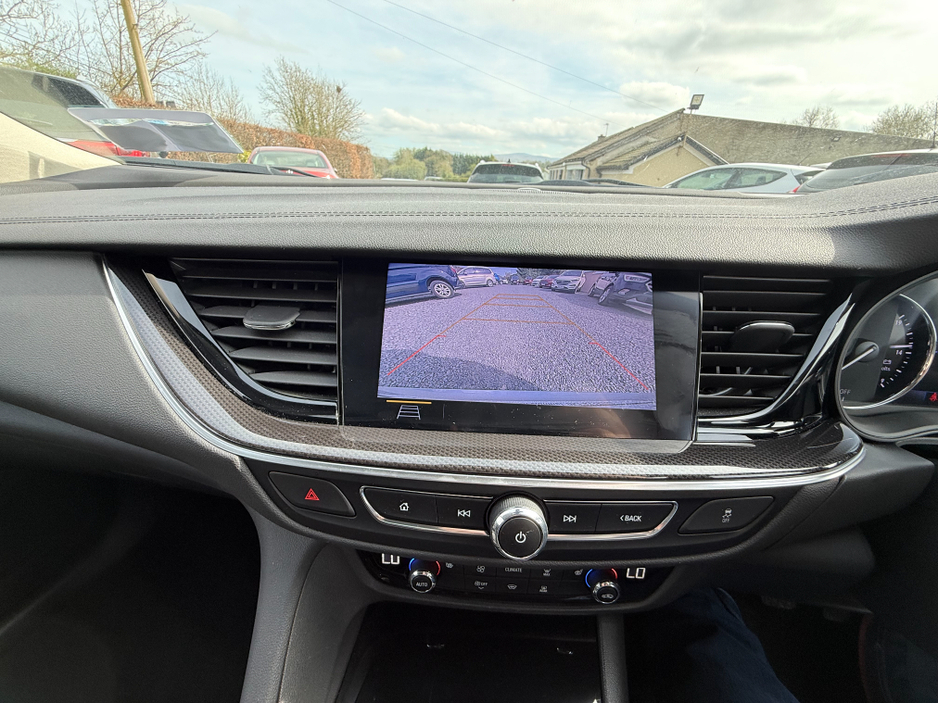 2022 Opel Insignia 1.5L Diesel For Sale Images
