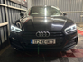 2017 AUDI A5 2.0TDI 150HP S-Line