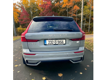 2023 Volvo XC60 2L Petrol Plug-in Hybrid For Sale Images