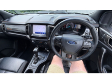 2020 Ford Ranger 2L Diesel For Sale Images