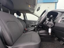 2021 Dacia Duster 1.5L Diesel For Sale Images