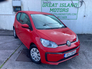 2020 VOLKSWAGEN UP! 1.0i Petrol Automatic 3DR