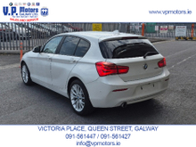 2019 BMW 1 Series 2L Diesel For Sale Images