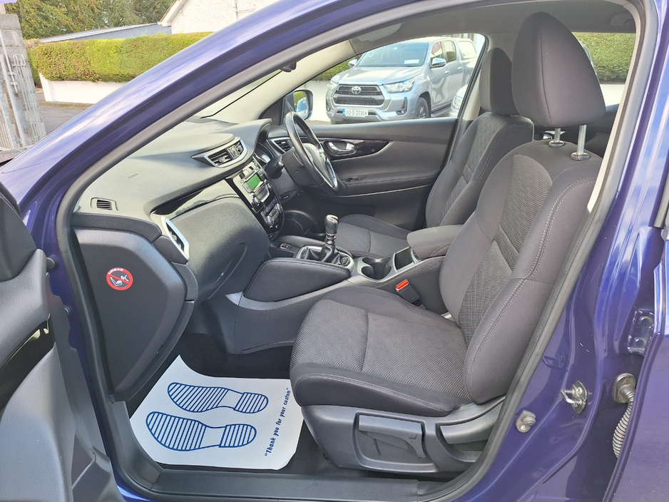 2017 Nissan Qashqai 1.5L Diesel For Sale Images