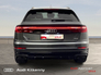 2025 AUDI Q8 SUV 55 TFSI E Q S LINE