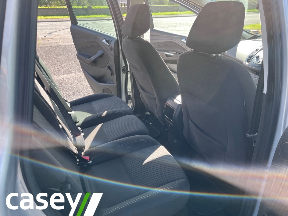 2016 Ford C-Max 1.5L Diesel For Sale Images