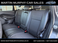 2018 Ford Kuga 1.5L Diesel For Sale Images