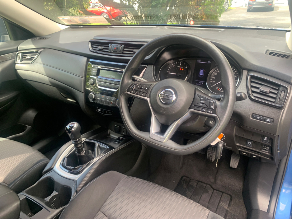 2018 Nissan X-Trail 1.6L Diesel For Sale Images