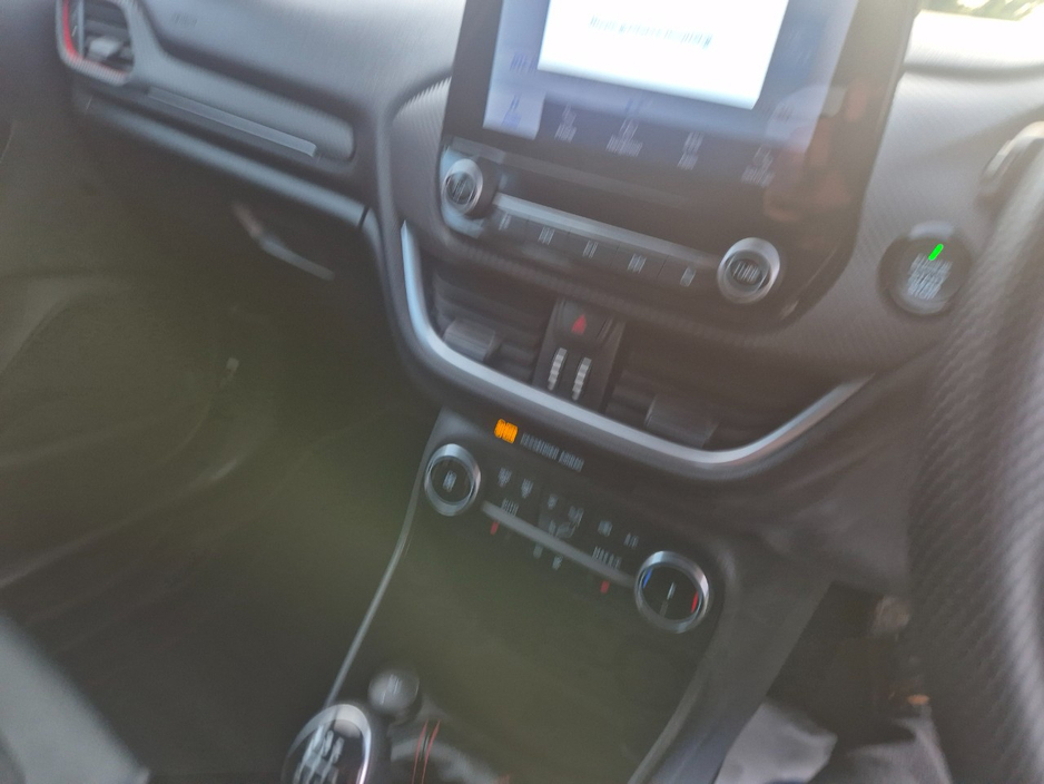 2023 Ford Fiesta 1L Petrol For Sale Images