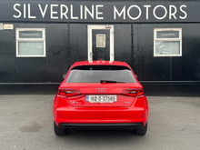 2016 Audi A3 1.4L Petrol For Sale Images