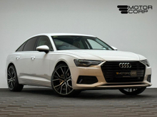 Audi A6 SPORT 40 TDI 2.0 204HP
