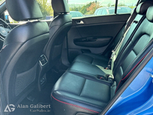 2019 Kia Sportage 1.6L Diesel For Sale Images