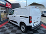 2023 CITROEN BERLINGO 1000 EN-PRISE ED ENTERPRISE EDITION M BLUEHDI, Low Low Miles @ 25K , only €62 p/w & € 6,950 Deposit / Trade in , Ply Lined , Parking Sensors , Cruise Control , DOE & Warranty .
