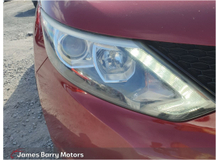 2015 Nissan Qashqai 1.5L Diesel For Sale Images