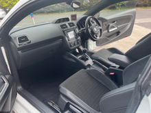 2016 Volkswagen Scirocco 2L Diesel For Sale Images