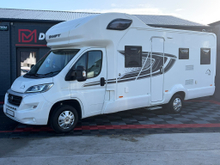 2021 Fiat Ducato 2.3L Diesel For Sale Images