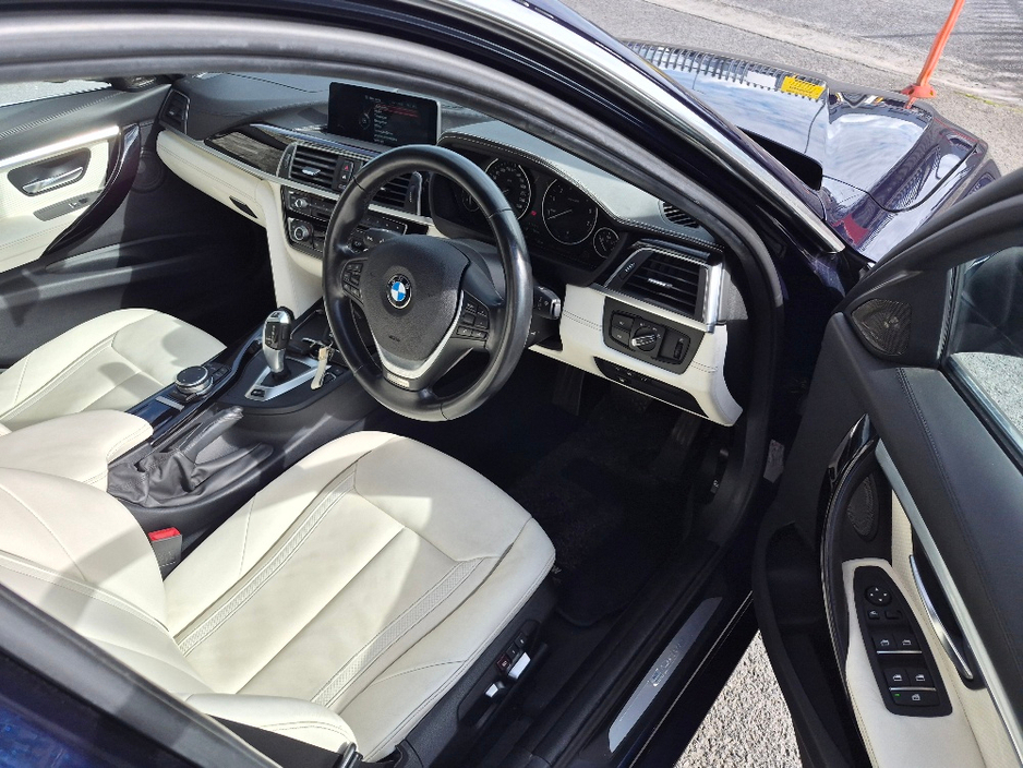 2016 BMW 3 Series 2L Hybrid For Sale Images
