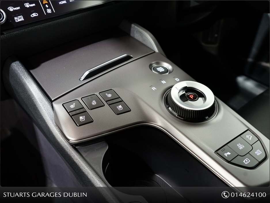 Kia Sportage PHEV *FACELIFTED MODEL WITH 0% FINANCE OPTIONS* — thumbnail 17