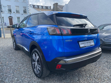2021 Peugeot 3008 1.5L Diesel For Sale Images
