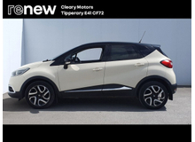 2016 Renault Captur 1.5L Diesel For Sale Images