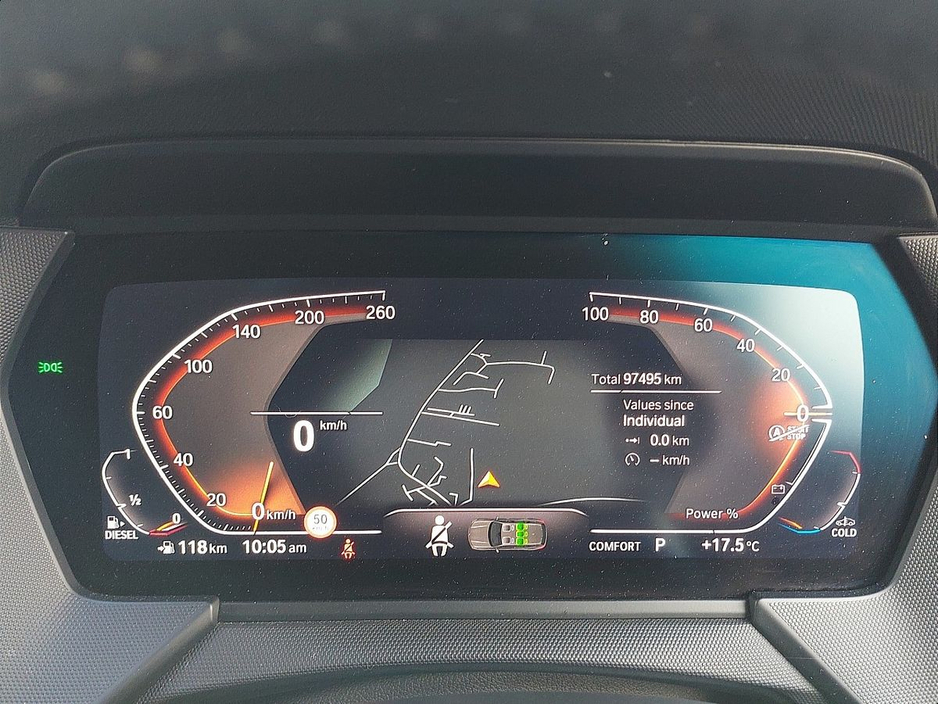 BMW 1 Series 116d Sport — thumbnail 9